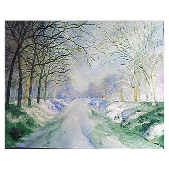 Il mio inverno